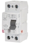 ПЗВ Eti 1Р+N EFI6-P2 63/0,03 A 6кА (2061263) - 1