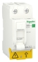 Дифференциальное реле Schneider Electric R9R51263 RESI9 1Р+N 63A 30мА АС - 1