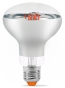 Филаментная фитолампа Videx Filament R80FF E27 9 Вт 1200K (VL-R80FF-09271) для растений - 1