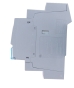 Контактор 25A ESC125 (1НВ, 230В) 1м Hager - 4
