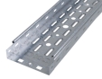 Перфорований лоток 300х50х3000мм DKC 35265 - 1