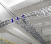 Дріт лоток 100х100х3000мм DKC FC1010 - 4