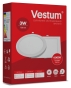Вбудований світильник Vestum 1-VS-5201 3Вт 4000K - 2