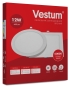 Вбудований світильник Vestum 1-VS-5204 12Вт 4000K - 2