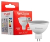 Лампа LED Vestum MR16 3Вт 4100K GU5.3 - 2