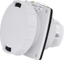 Вбудований силовий роз'єм ETI 004482088 EEH-6343 IP67 (63A 400V 3P+PE) - 1