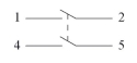 Перемикач EMAS A54B1H10 - 5