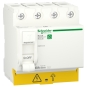 Диференційне реле Schneider Electric R9R51440 RESI9 3P+N 40A 30мА АС - 1
