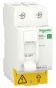 Диференціальне реле Schneider Electric R9R51240 RESI9 1Р+N 40A 30мА АС - 1