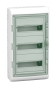 Щит на 54 модулі 13986 Schneider Electric Mureva - 2