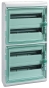 Щит на 72 модуля 13987 Schneider Electric Mureva - 1
