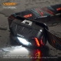 Світлодіодний налобний ліхтарик Videx 310Лм 5000K (VLF-H025C) - 6