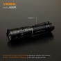 Светодиодный портативный фонарик Videx 1700Лм 6500K (VLF-A156R) - 8