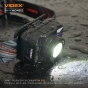 Світлодіодний налобний ліхтарик Videx 270Лм 5000K (VLF-H045Z) - 6