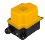 Кінцевий вимикач EMAS VT2150 з поворотом валу 2/150 - 2