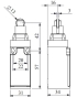 Кінцевий вимикач EMAS L3K13MUM331 - 8