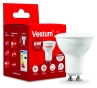 Світлодіодна лампа Vestum 1-VS-1506 MR16 6Вт 4100K GU10 - 2