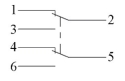 Тумблер EMAS MA122 ON-ON (без дублючих контактів) - 5