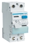 ПЗВ Hager CDS240D QC 2P 40A 30мА A - 1