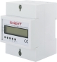 Трифазний електронний лічильник E.Next e.control.w05 5-100 А клас 1.0 (i0310032) - 1