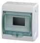 Щит на 8 модулів 13978 Schneider Electric Mureva - 2