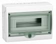 Щит на 12 модулів 13979 Schneider Electric Mureva - 1