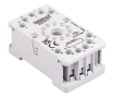 Цоколь EMAS RS1 на 8-контактних виводів (RS1P08G1) - 4