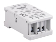 Цоколь EMAS RS1 на 8-контактних виводів (RS1P08G1) - 5