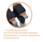 Контактор ETI 002464012 RD 25-31 (230V AC/DC) (AC1) - 12
