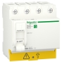 Диференціальне реле Schneider Electric R9R51463 RESI9 3P+N 63A 30мА АС - 1