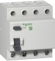 ПЗВ Schneider Electric Easy9 EZ9R34440 3P+N 40A 30mА - 1