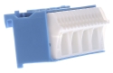 Блок Hager KN18N N-клема 4x16мм2+14x4мм2 - 3