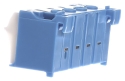 Блок Hager KN18N N-клема 4x16мм2+14x4мм2 - 4