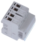 Контактор 40A ESC441 (4НЗ, 230В) 3м Hager - 6