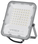 LED прожектор Videx Premium F2 30Вт 5000K (VL-F2-305G-N) «День-ніч» - 1