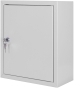 Металевий корпус E.Next e.mbox.pro.n.24 24 модулів навісний IP31 (p0100203) - 2