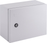 Металевий корпус E.Next e.mbox.pro.n.12 12 модулів навісний IP54 (p0100215) - 2