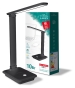 Настільна LED лампа Titanum 10Вт 3000-6500K (TLTF-009B) - 2