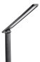 Настільна LED лампа Titanum 10Вт 3000-6500K (TLTF-009B) - 4