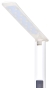Настільний LED світильник Videx 7Вт 3000-5500K (VL-TF05W-RGB) - 11