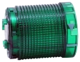 Порожній сигнальний модуль EMAS IKM5Y Ø50 зелений - 4
