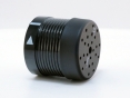 Зумер EMAS IKM5Z024 Ø50мм 24B 90dB - 2