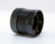 Зумер EMAS IKM5Z024 Ø50мм 24B 90dB - 4
