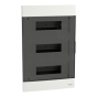 Вбудований щит Schneider Electric Easy9 EU EZ9EUA312 3 ряди 12М - 1