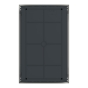 Вбудований щит Schneider Electric Easy9 EU EZ9EUA312 3 ряди 12М - 2