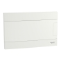 Вбудований щит Schneider Electric Easy9 EU EZ9EUB112 1 ряд 12М - 1