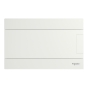 Вбудований щит Schneider Electric Easy9 EU EZ9EUB112 1 ряд 12М - 3