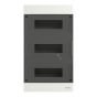 Навісний щит Schneider Electric Easy9 EU EZ9EUC312 3 ряди 12М - 3