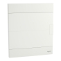 Встраиваемый щит Schneider Electric Easy9 EU EZ9EUB212 2 ряди 12М - 1