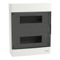 Навісний щит Schneider Electric Easy9 EU EZ9EUC212 2 ряди 12М - 1